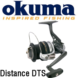 Okuma Distance DTS