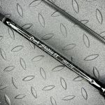 Спиннинг Smith Dark Shadow DSEX-73 2ч. 1,0-7,0гр. Regular Fast (24t+30tGraphite)`23