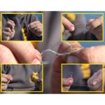 Фидерная резина Feeder Gum Maver 0.6mm (607006)