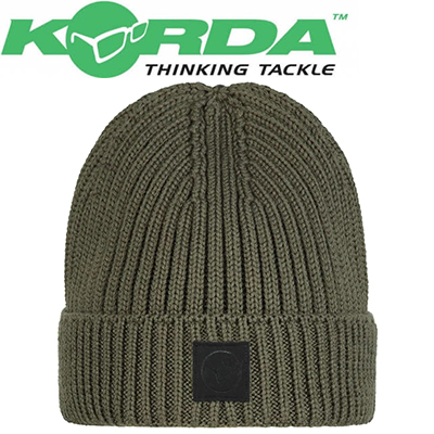 Korda LE Fishermen Beanie