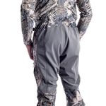 Полукомбинезон Sitka Coldfront Bib цв. Optifade Open Country р. XXL