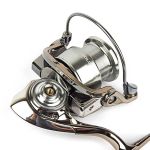 Катушка Nautilus Zolix 1000