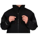 Куртка Simms CX Jacket, Blackout, XL