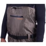 Вейдерсы Higashi Waterskin pvc SE w/boot (XXXL)