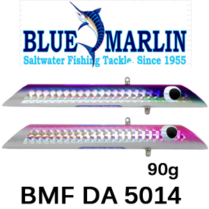 Blue Marlin BMF DA 5014 190мм 90гр