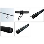 Спиннинг Shimano Coltsniper SS S96MH (290 см. тест МАХ 65 гр.)