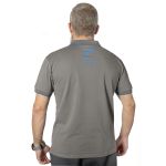 Рубашка поло Salmo Grey 03 р.L