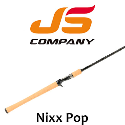 JSCompany Nixx Pop