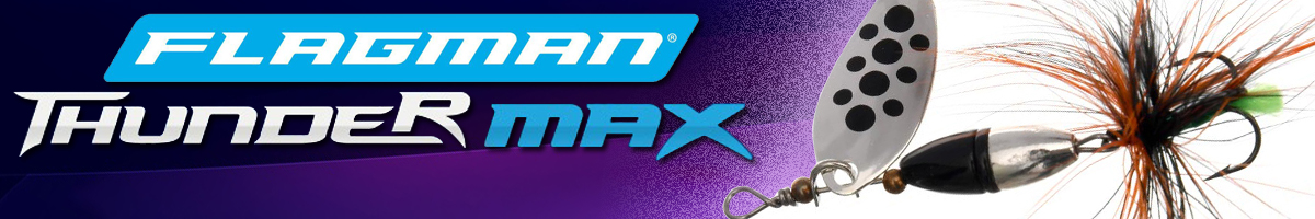 Flagman Thunder Max 5,5гр.