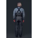 Костюм Redbor Arctus, Dark Steel/Salsa р-р XL