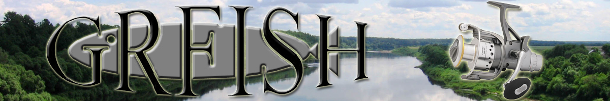 Grfish Carp Pro BIN Sazan 