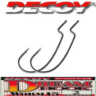 Decoy Worm 15
