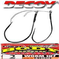 Decoy Worm 107