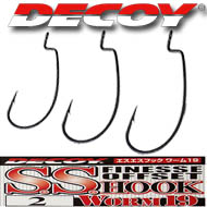Decoy Worm 19