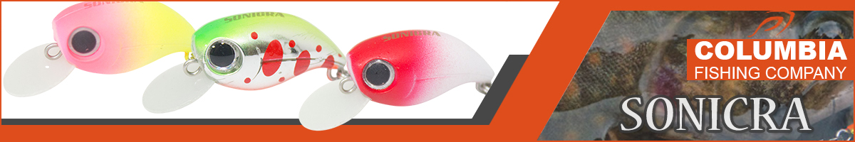 Columbia Waterland Sonicra