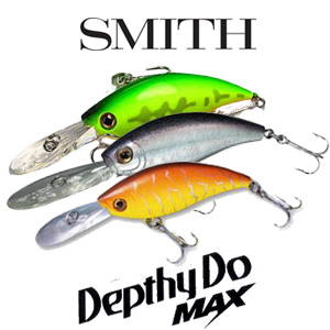 Smith Depthy Do Max