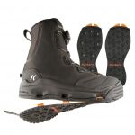 Ботинки забродные Korkers Devil's Canyon Kling-On/Felt Sole