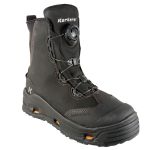 Ботинки забродные Korkers Devil's Canyon Kling-On/Felt Sole