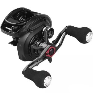 Катушка Okuma Hakai DT 101X-A left hand
