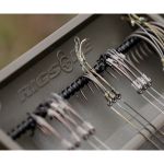 Поводочница Korda RigSafe Combi KBOX4