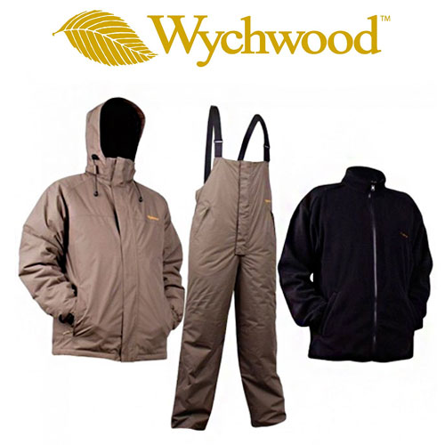 Wychwood Solace 3 IN 1 Suit 
