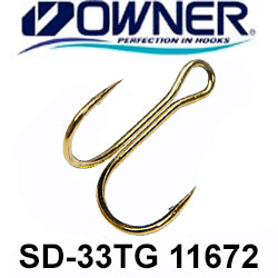 Owner SD-33TG 11672