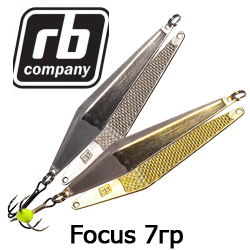 RB Focus 7гр.