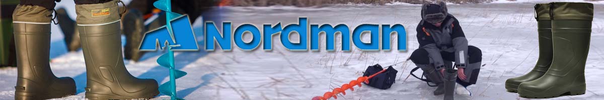 Nordman Light М