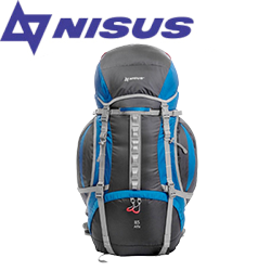 Nisus Alfa (N-TB2522)