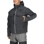 Куртка Simms Guide Classic Jacket, Carbon, XL