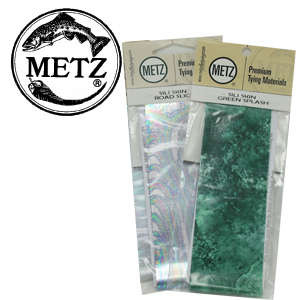 Metz Sili Skin