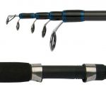 Удилище с кольцами Shimano Alivio Slim TE GT 300 H (ALVSLTEGT30H)