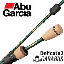 Abu Garcia Carabus Delicate2