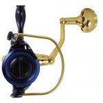Катушка силовая Blue Marlin SPSR BMF4500-5500 золото