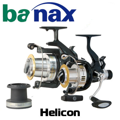 Banax Helicon
