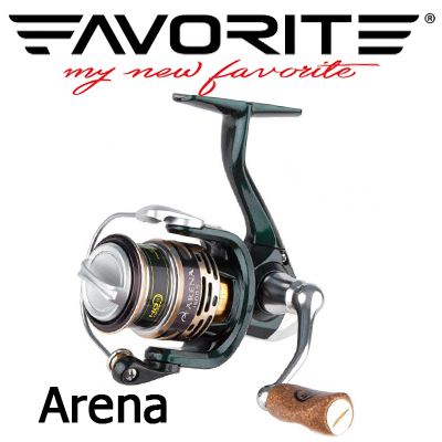 Favorite Arena