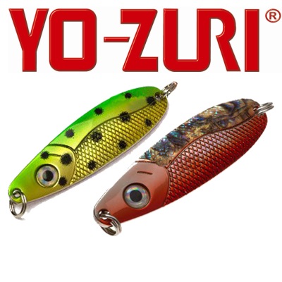 Yo-Zuri