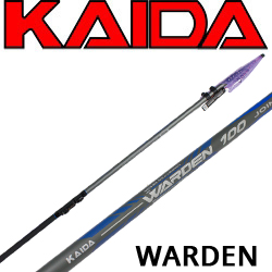 Kaida Warden Bolo