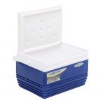 Изотермический контейнер Pinnacle Eskimo 11л синий TPX-6007-11-NB