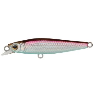 Воблер Strike Pro Lipslide 60, 60 мм, 13 гр цв. A53-EP Silver Smel (JS-298#A53-EP)