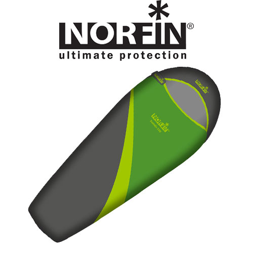 Norfin Scandic 350 NF