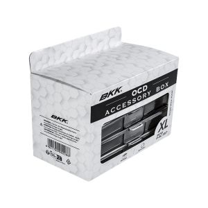 Коробка пластиковая для крючков BKK OCD Accessory Box (H-BC-1017) - X-Large (4шт)