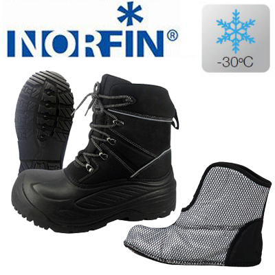 Norfin Discovery