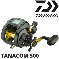 Daiwa Tanacom 500