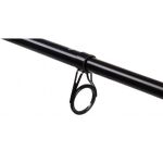 Удилище телескопическое карповое Mikado Trython Tele Carp 390 (до 120 g) 6-секц., 379гр., тр.дл. 115см (WAA951-390)