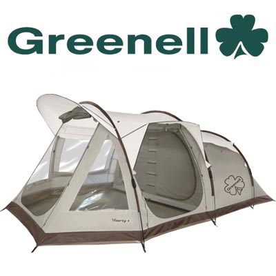 Greenell "Вэрти 4"
