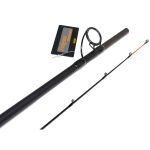 Удилище фидерное Kaida Enigma Distance 12FT 3,6м тест 90G+