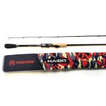 Спиннинг Haibo Tianyang Red TY-S762М 7-25g