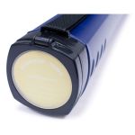 Тубус телескопический Columbia 60-105см синий
