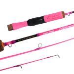 Зимняя удочка Maximus Smart Hand 262M TROUT SE 0,65м до 30гр